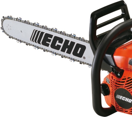 Motosierra Echo Cs 590/45